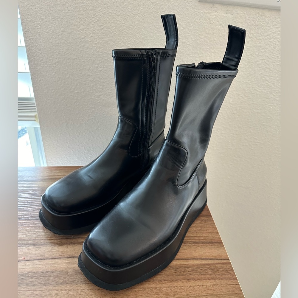 Jeffrey Campbell Boots